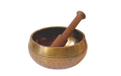 Sound healing cover