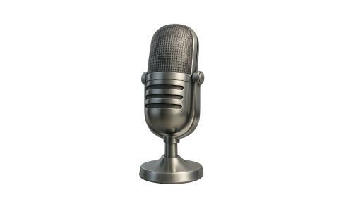 Voice training cover
