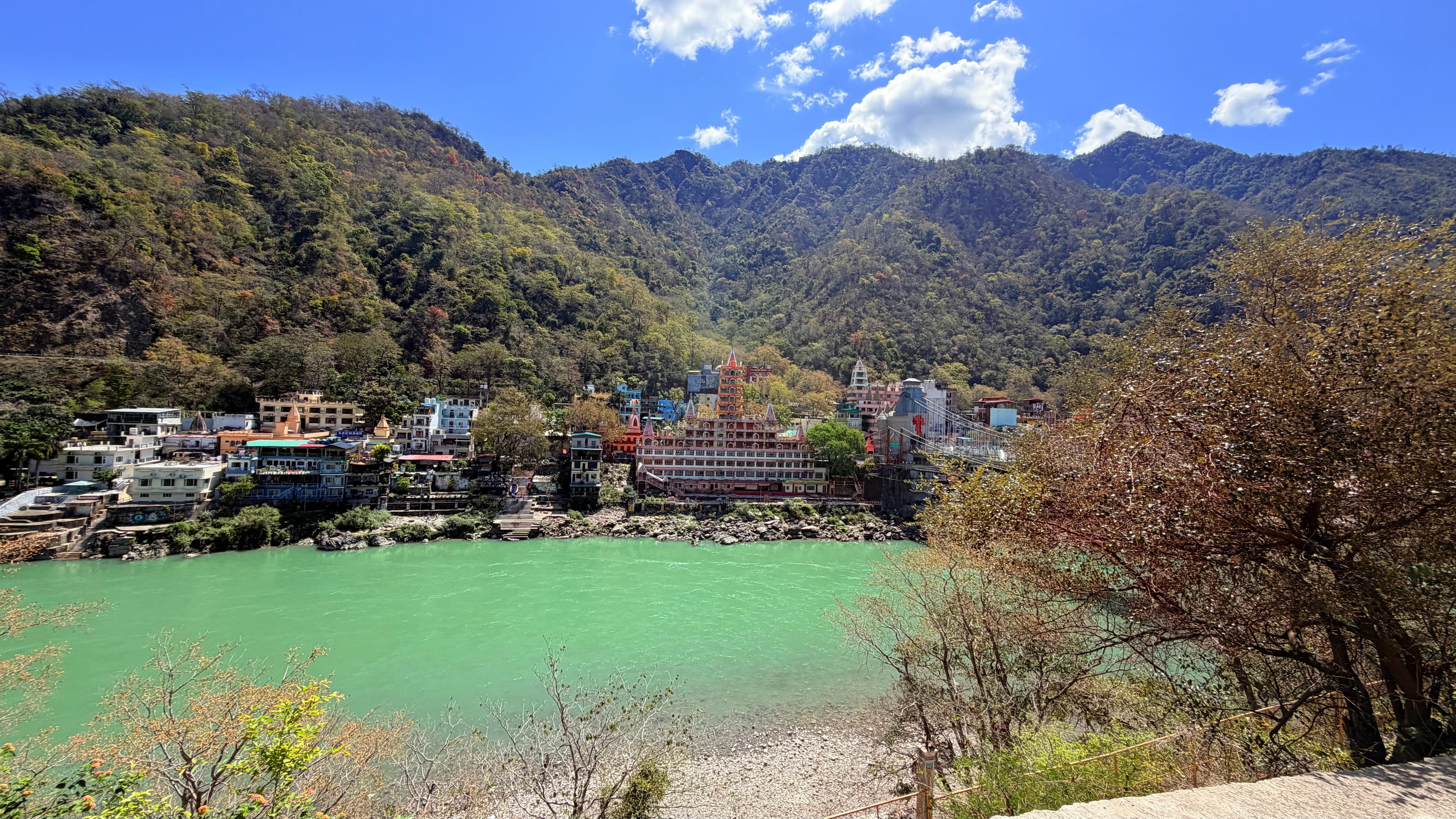 Tabla in Rishikesh